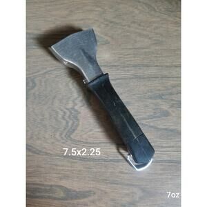 Vintage Corning Ware Twist Detachable Lock On Pot Casserole Holder Black Handle